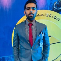 Sameer Yawar Iqbal