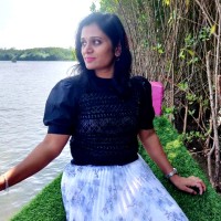 Reshma Tupe