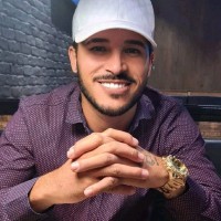Rodrigo Pires Barbosa