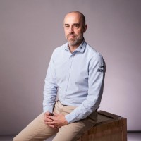 Santiago Marañón Diez