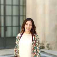 María Fernanda Sánchez Peñaloza
