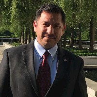 Alex Soto