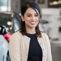 Sanna Khan