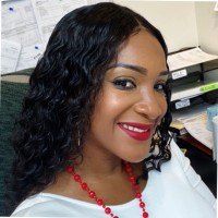 Nakeya Bramwell