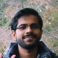 Nitin Mohan