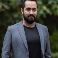 Eduardo Moreno Arroyo