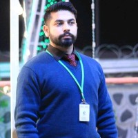 Zeeshan Ali