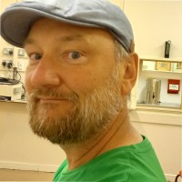 Lee Tiplady