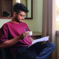 Yashwant Balaji