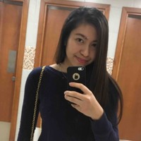 Kayecelyn Elaine Pavico