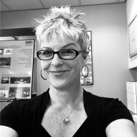 Hilary M Smith, COTA/L