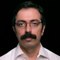 Ali Jahantigh