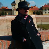 Radu Cristi