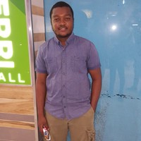Okoli Ikechukwu