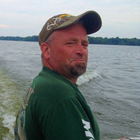 Timothy Jackson