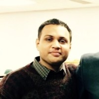 Parth D., P. Eng., CAPM®