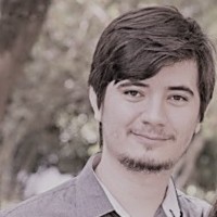 Matheus Moraes Robaski