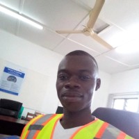 George Lamptey