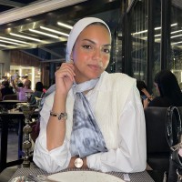 Shorouq Hussein