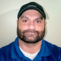 Chris Salisbury