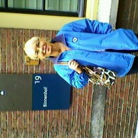 Jeannette Hagting