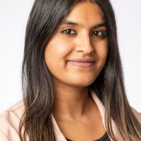 Dilaniya Thurai