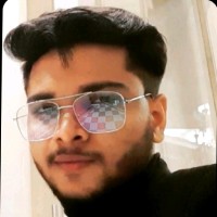 Samarthya Pandey