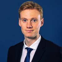 Rasmus Vagn Andersen