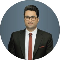 Hamidreza Jafarnejad