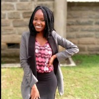 Monica Muthoni
