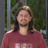 Demian Joel Scipioni