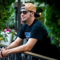 Brandon Somazzi