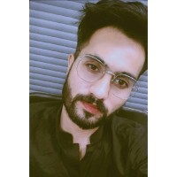 Syed Shahbaz Rizvi