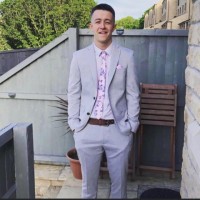 Lewis Macdonald