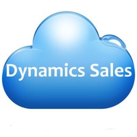 Dynamics Sales