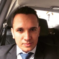 John Calderón Medina