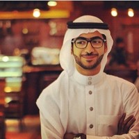 Yousef Al-Harbi, Mba