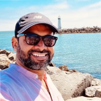 Hrishikesh Kharalkar