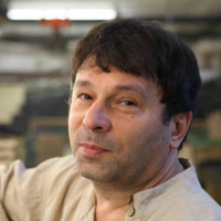 Eduard Snitkovsky