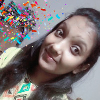 SHARVARI SURESH