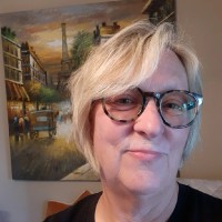 Cheryl Sweeney