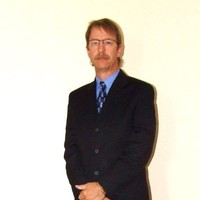Ian Saunders