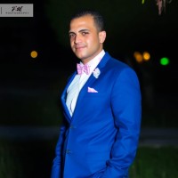 sameh saeed