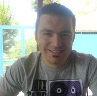 Chris P