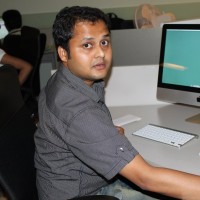 Santosh Sahoo