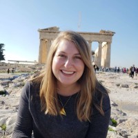 Brittney Potter, LMSW