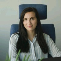Weronika Dybich