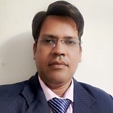 Aniruddha Sawargaonkar