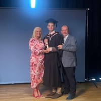 Eunan Shaw