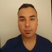 José Fabián García